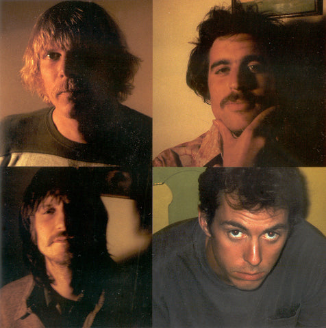 Mother Hips - Later Days CD
