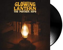 Mother Hips - Glowing Lantern VINYL (Download Card Included)