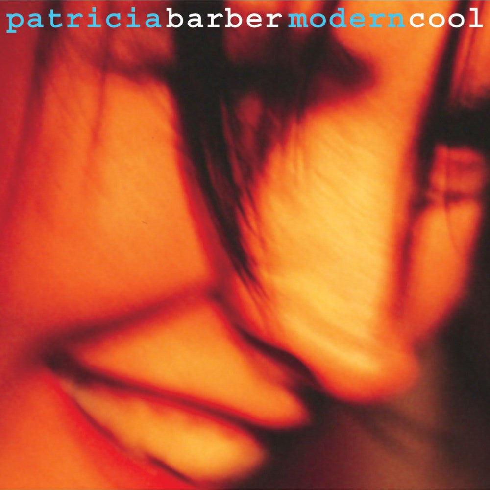 Patricia Barber - Modern Cool CD