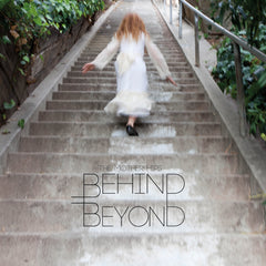 Mother Hips - "Behind Beyond"  CD