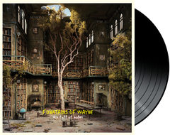 Fountains of Wayne - Sky Full Of Holes Limited Edition 180 gram VINYL (Includes download code + bonus material)