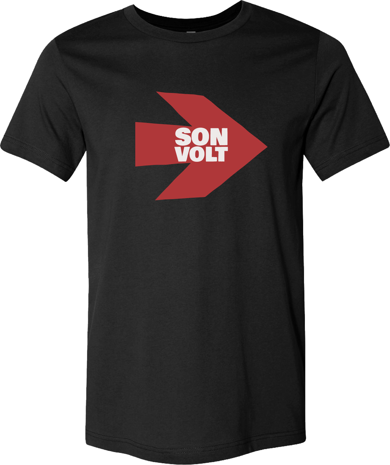Son volt t deals shirt