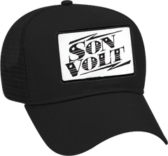 SON VOLT - TRUCKER HAT