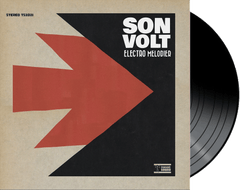 SON VOLT - Electro Melodier VINYL