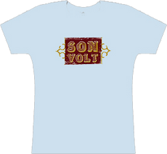 SON VOLT - Girlie T-shirt