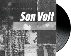 SON VOLT - Wide Swing Tremelo (Limited Promo) VINYL
