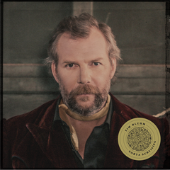 Tim Bluhm - Sorta Surviving CD
