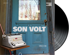 SON VOLT - Union VINYL (LIMITED ALTERNATE COVER)