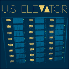 U.S. Elevator - U.S. Elevator CD