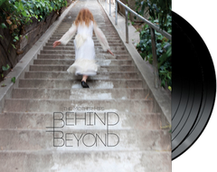 Mother Hips - "Behind Beyond" Double VINYL (Download Card Included)